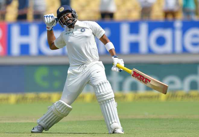 Prithvi Shaw should dominate international cricket but has been
