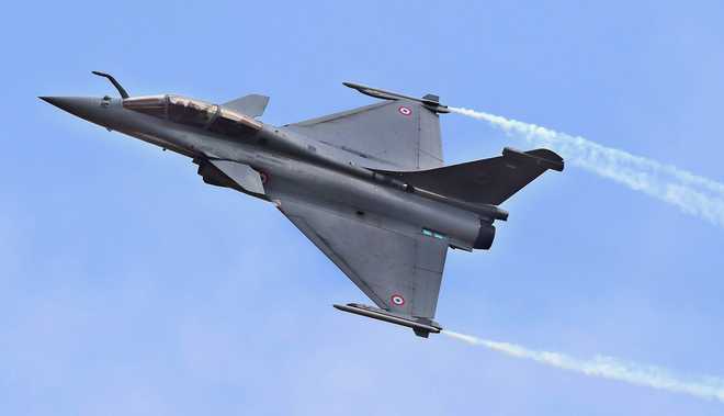 Congress delegation again meets CAG over Rafale; seeks forensic audit
