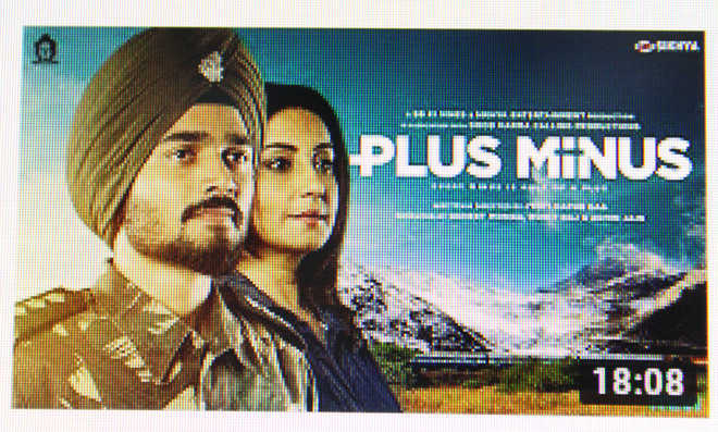 Now, a movie on Sepoy Harbhajan Singh