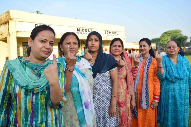 Expectedly, Jammu region turns up in large numbers