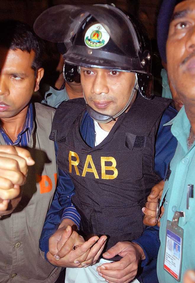 19 Get Death, Khaleda Zia''s Son, 18 Others Lifer In 2004 Bangladesh ...