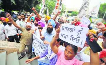 Punjab’s fitful quest for a political redeemer
