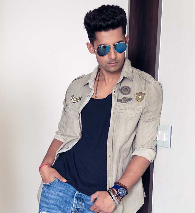 Ravi Dubey turns producer : The Tribune India