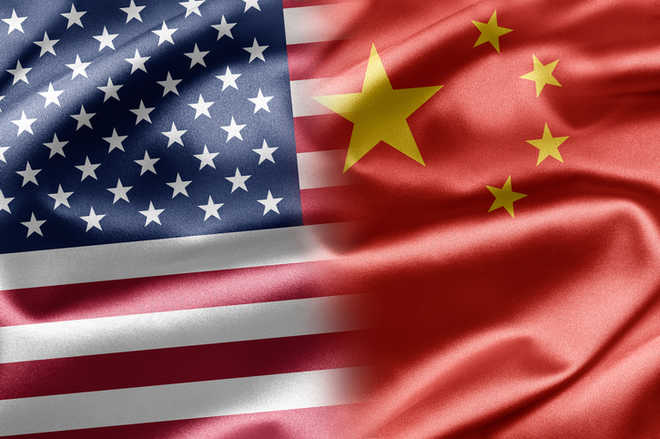 ''US developmental assistance aimed at self-reliance, China’s aid builds dependency''