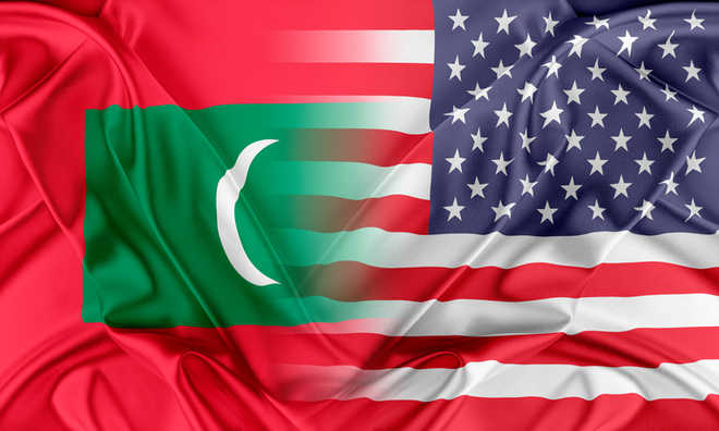 US warns against any attempt to undermine democratic process in Maldives