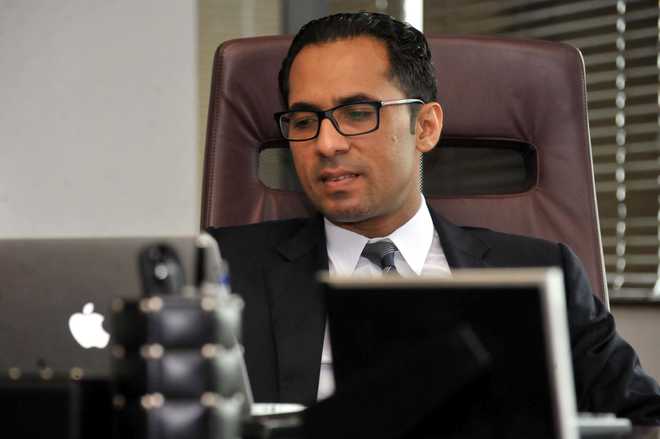 Africa''s youngest billionaire kidnapped in Tanzania