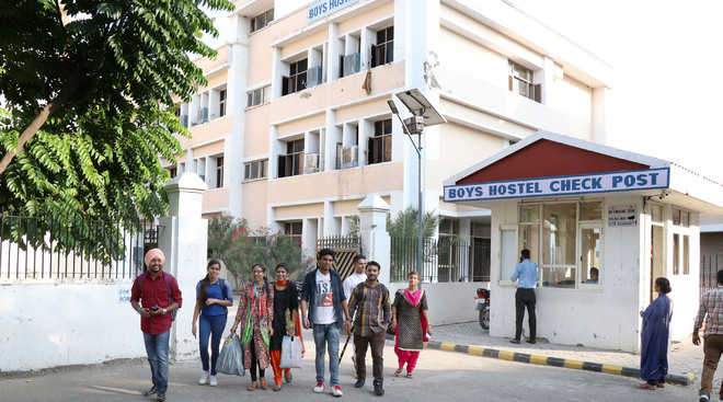Enhanced verification leaves students from Kashmir worried in city