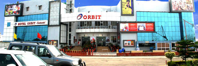 Excise Dept raids Orbit Resorts over tax evasion