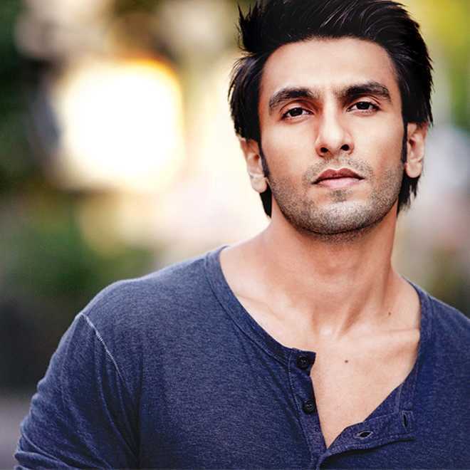 Ranveer Singh dubbed as the 'perfect ambassador' for India at the