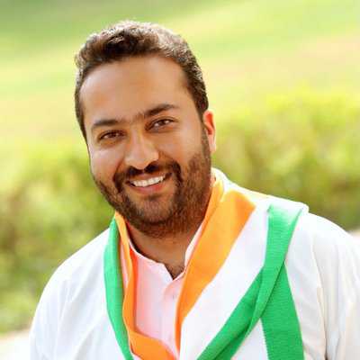 NSUI chief Fairoz Khan accused of sexual harassment charges resigns