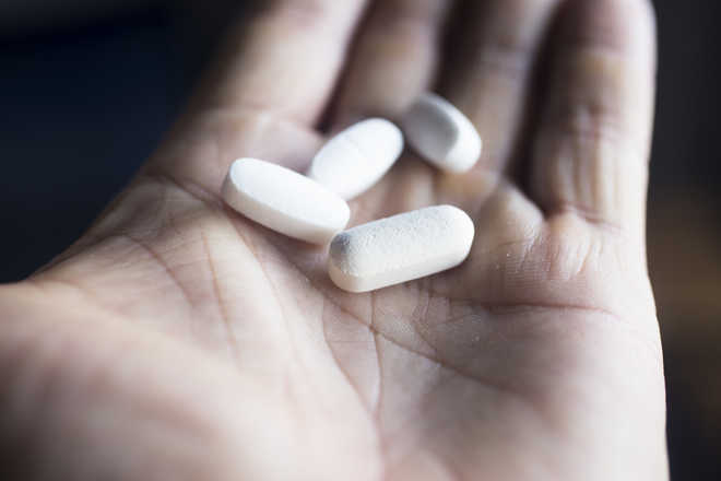 Vitamins may boost longevity, prevent diseases: Study
