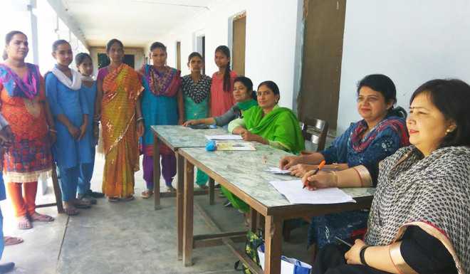 Response good as over19,000 govt schools in state hold parent-teacher meet