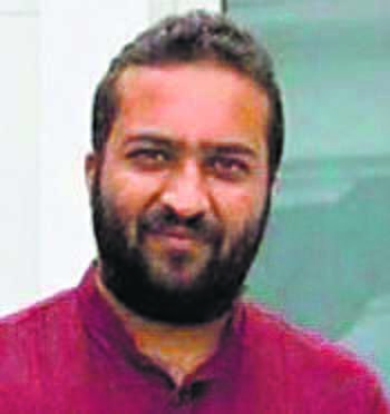 NSUI chief resigns, Cong cites tradition