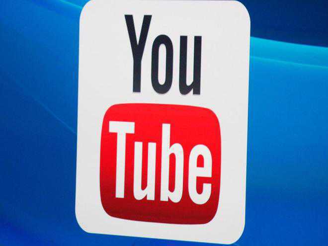 YouTube says looking into reports of user access issues