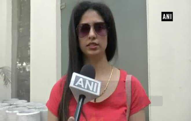 Mohammed Shami''s wife Hasin Jahan joins Congress