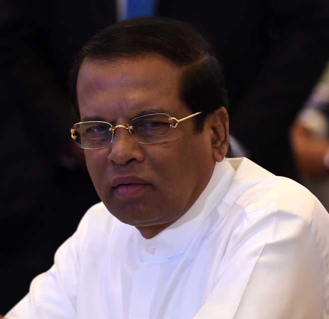 Lanka denies reports accusing RAW of plot to assassinate Sirisena