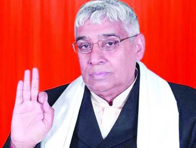 Rampal, 13 aides awarded life term in another murder case