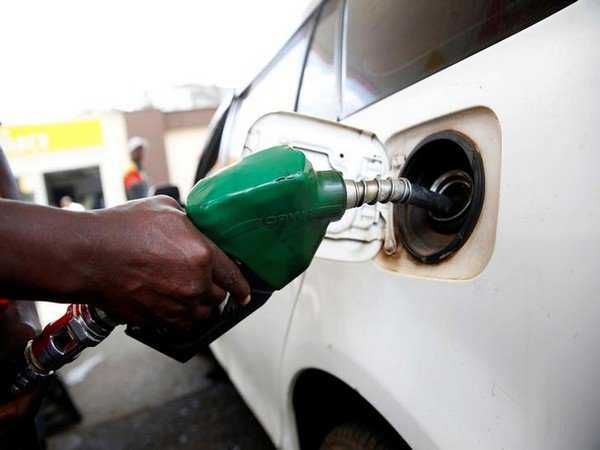 Oil companies cut petrol, diesel prices