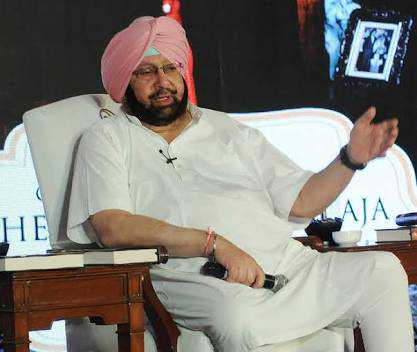 Cash-strapped Punjab govt approves luxury cars for CM, ministers