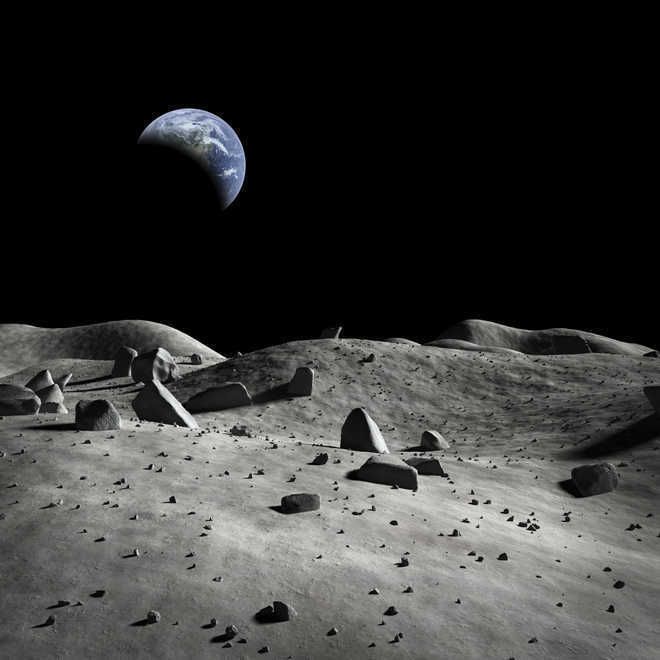 NASA calls for science payloads for delivery to Moon