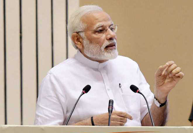 PM seeks views on how IT, electronic sectors can help make ‘new India’