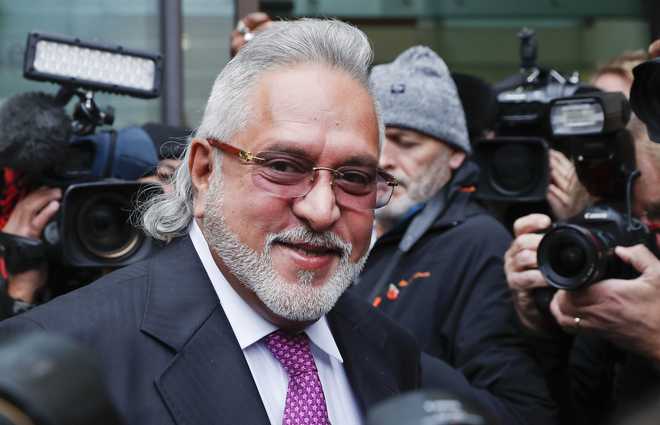 Indian banks to sell Mallya’s cars ‘shortly’ in UK