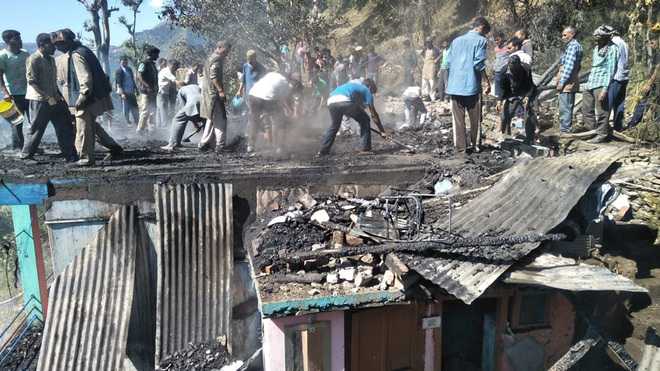 No fire station in 3 Kathua subdivisions