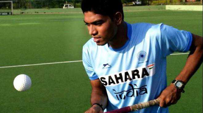 Caught in dope net, Indian hockey goalie gets 2-year ban