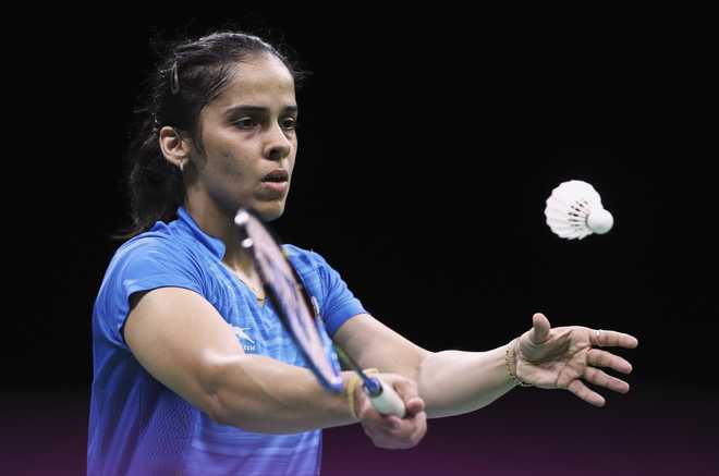 Saina, Srikanth storm into semifinals of Denmark Open