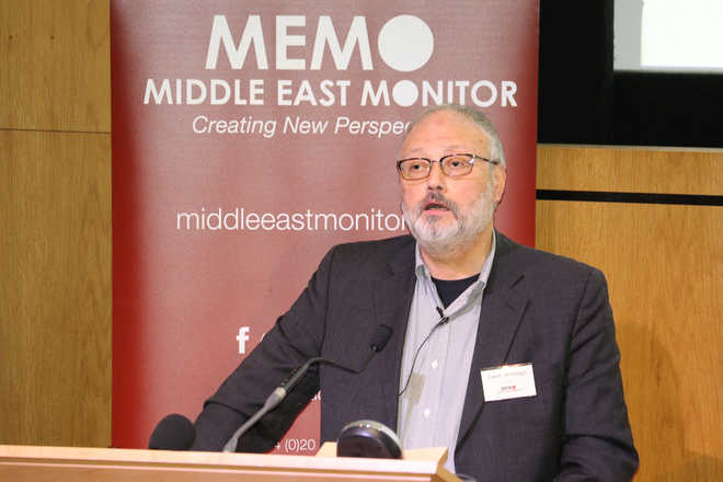 Khashoggi: From Saudi royal insider to open critic