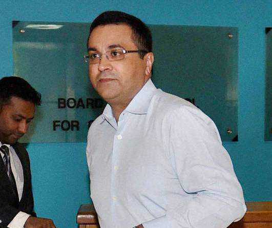 #MeToo: Johri''s deadline for reply submission ends, BCCI questions CoA role