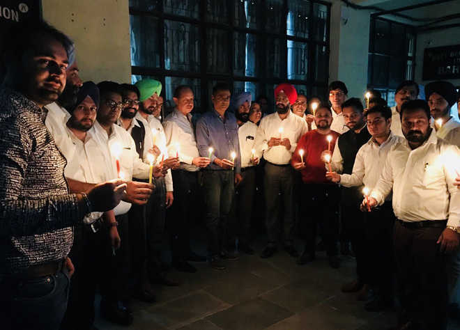 Amritsar tragedy: Lawyers express grief