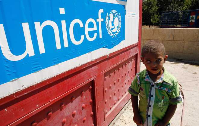 India to host global meet on maternal, child health in Dec: UNICEF