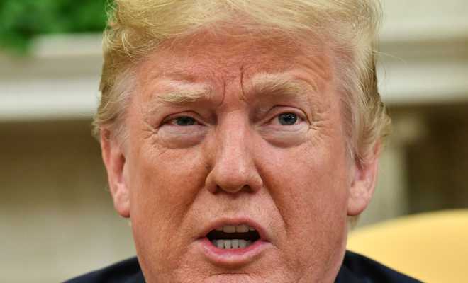 US will get to bottom of Khashoggi’s death; wouldn’t like to scrap Saudi arms deal: Trump