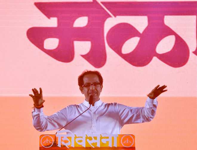 After Thackeray threat, confusion in Maharashtra over simultaneous polls