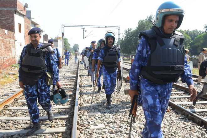 Amritsar train accident: ADGP Railways to conduct probe to fix responsibility