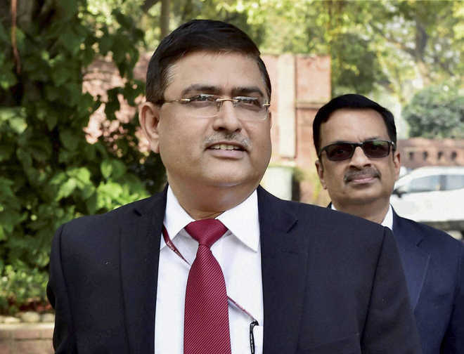 CBI books its second in command on bribery charges