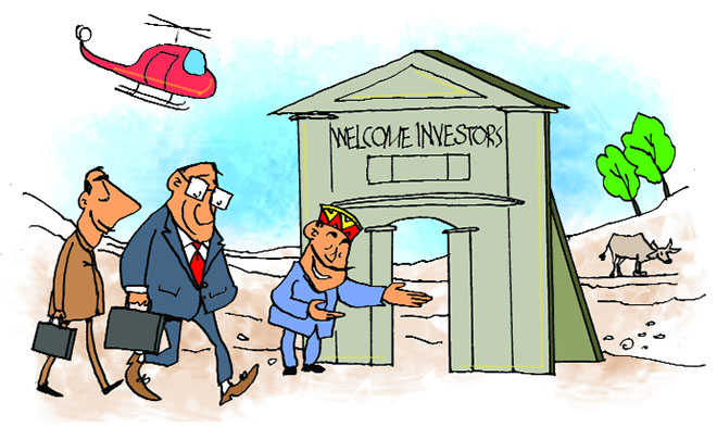 Himachal readies to welcome investors, but land an issue