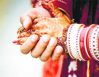 Khap bans weddings at night in 12 Jhajjar villages