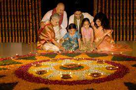 How to decorate home''s spiritual corner with Diwali round the corner