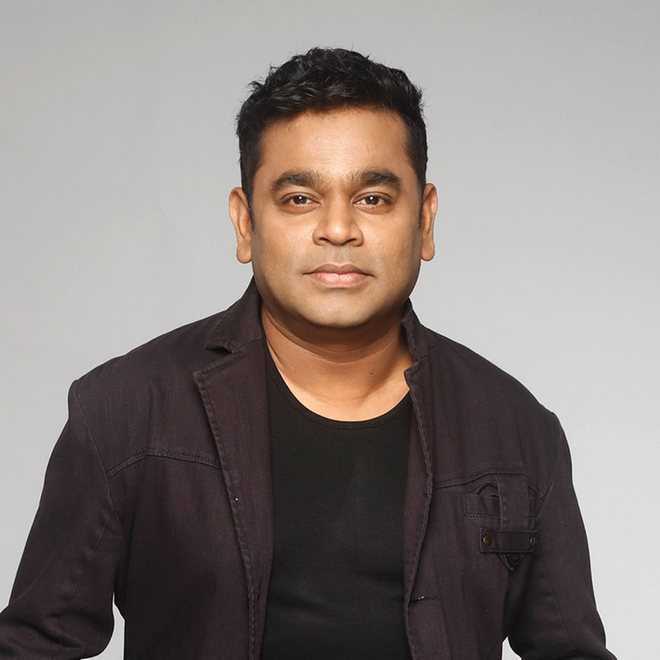 Would love to see our industry become cleaner, respectful of women: Rahman on #MeToo