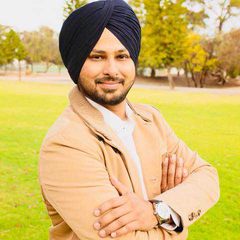Sikh council nominee racially targeted in Australia