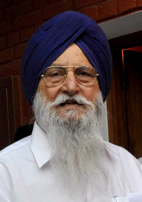 MP Ranjit Singh Brahmpura resigns from all party posts