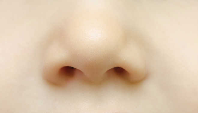 Breathing through nose boosts memory consolidation
