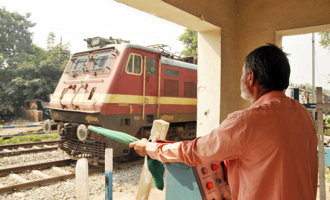 &lsquo;Caution order&rsquo; could have averted mishap - The Tribune
