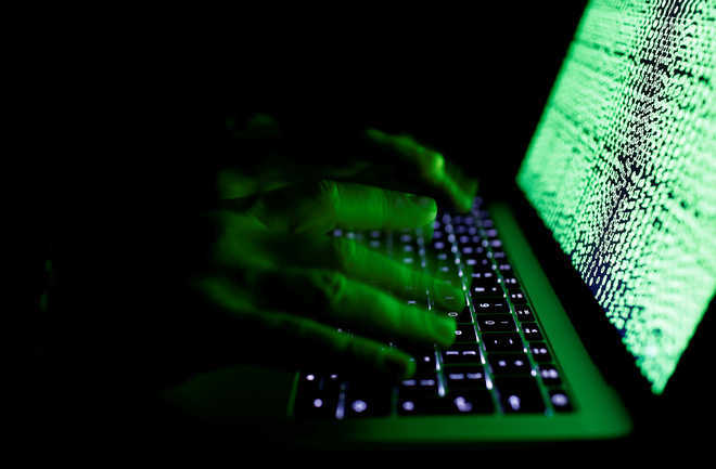 Microsoft''s Digital Crime Unit busy catching cyber thugs in India