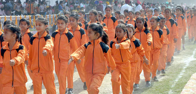 15% of education funds for primary games: Soni