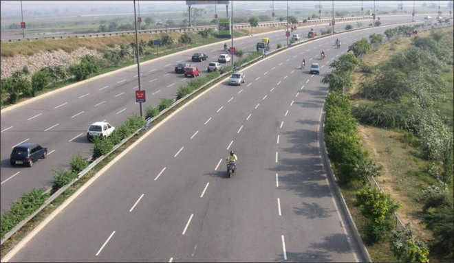 Mumbai-Nagpur Expressway cost soars by Rs 10,000 crore
