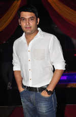 I'm 'nalayak' student, so I take longer: Kapil Sharma on learning from controversies