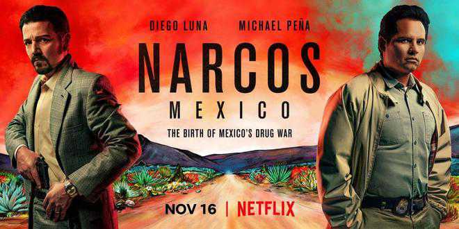 Image result for narcos mexico